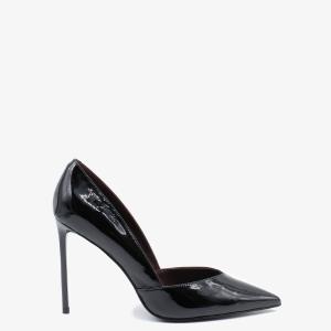 Туфли на шпильке 10863