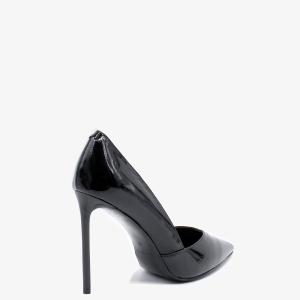 Туфли на шпильке 10863