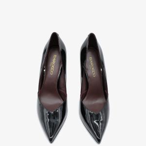 Туфли на шпильке 10863