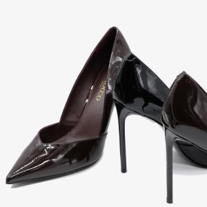 Туфли на шпильке 10863