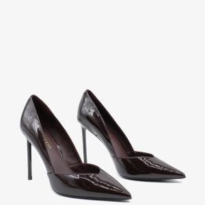 Туфли на шпильке 10864