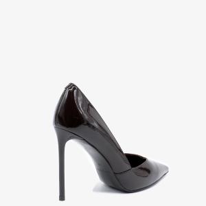 Туфли на шпильке 10864