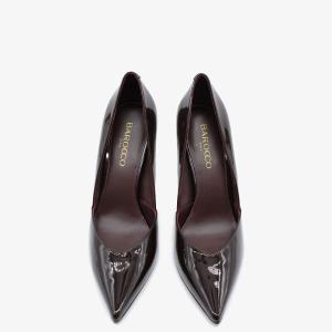 Туфли на шпильке 10864