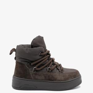 Угги 10823 Угги 10823