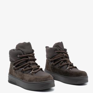 Угги 10823 Угги 10823