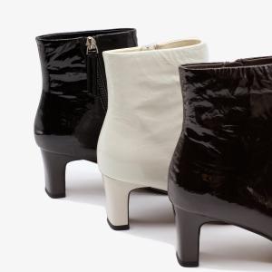 Ботильоны 10846