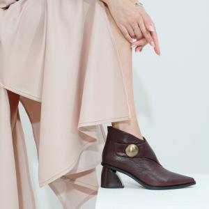 Ботильоны 10796