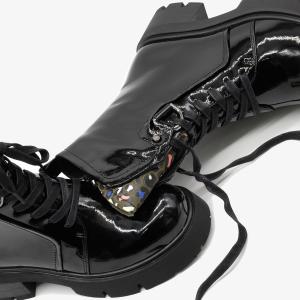 Ботинки 10881