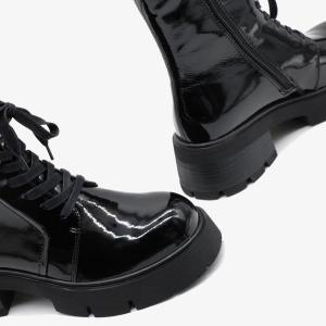 Ботинки 10881