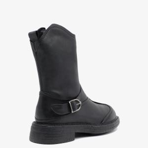 Ботинки 10882 Ботинки 10882