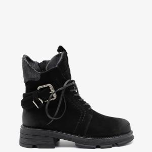 Ботинки 10883 Ботинки 10883