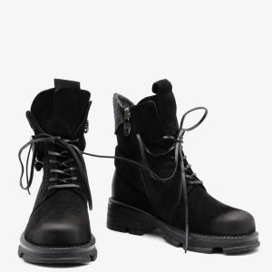 Ботинки 10883 Ботинки 10883