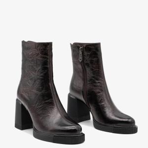 Ботильоны 10884