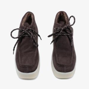 Ботинки 10885