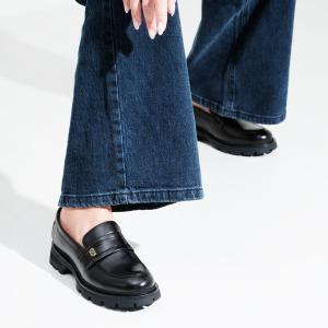 Лоферы 10809 Лоферы 10809