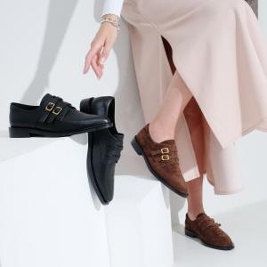 Туфли на низкой подошве 10812 Туфли на низкой подошве 10812