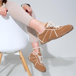 Кроссовки 10817