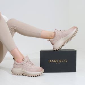 Кроссовки 10895