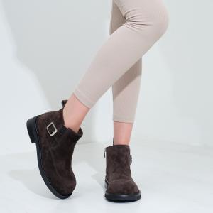 Ботинки 10852