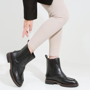 Ботинки 10857