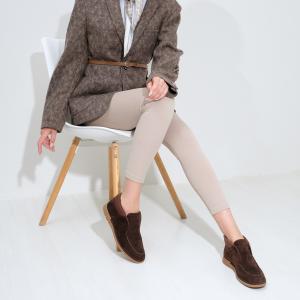 Ботинки 10860