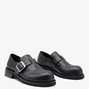 Туфли на низкой подошве 10905