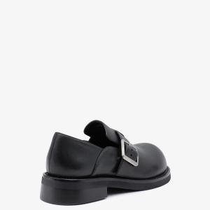 Туфли на низкой подошве 10905