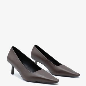 Туфли на шпильке 10974