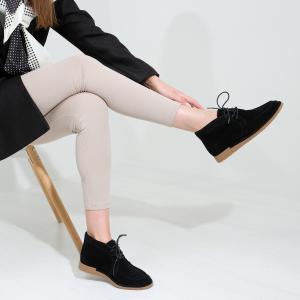 Ботинки 10858