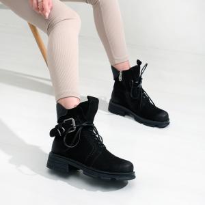 Ботинки 10883 Ботинки 10883