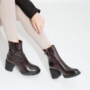 Ботильоны 10884