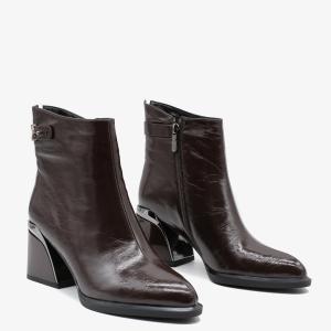 Ботильоны 10989 Ботильоны 10989