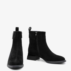 Ботинки 10990