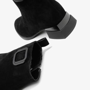 Ботинки 10990