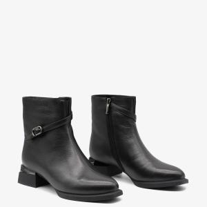 Ботинки 10991 Ботинки 10991