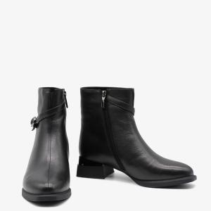 Ботинки 10991 Ботинки 10991