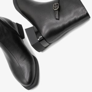 Ботинки 10991 Ботинки 10991