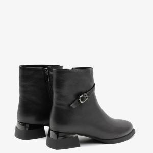 Ботинки 10991 Ботинки 10991