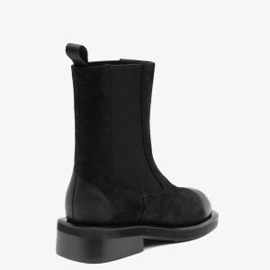 Ботинки 11038