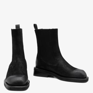 Ботинки 11038