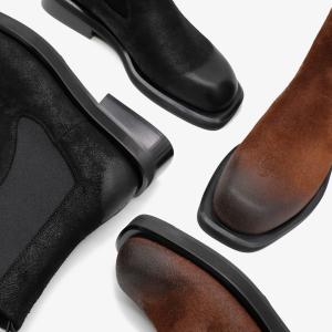 Ботинки 11037 Ботинки 11037