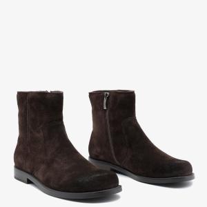 Ботинки 11040