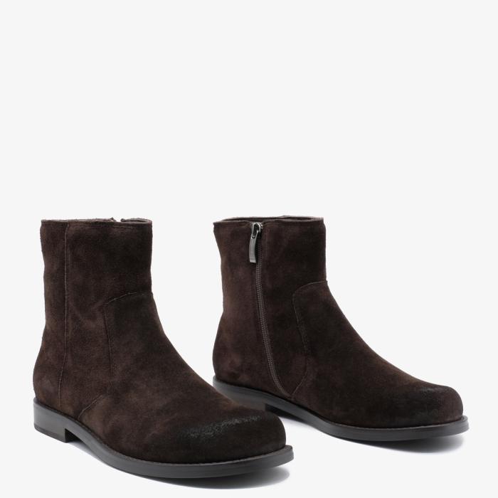 Ботинки 11040