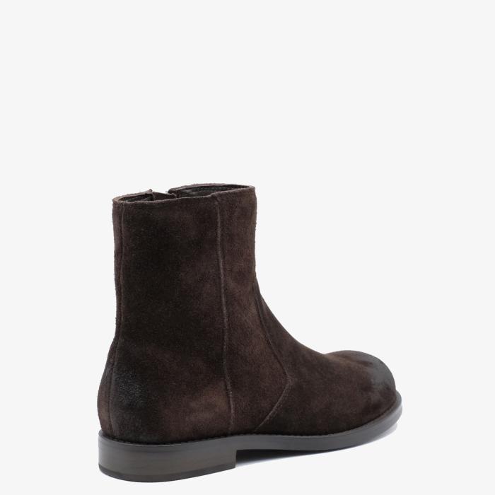 Ботинки 11040