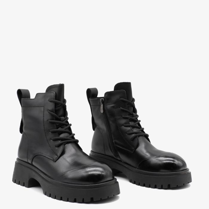 Ботинки 11026 Ботинки 11026