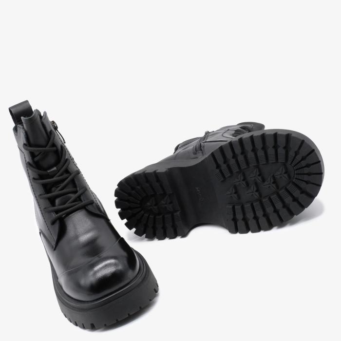 Ботинки 11026 Ботинки 11026