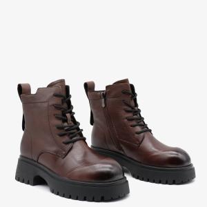 Ботинки 11027 Ботинки 11027