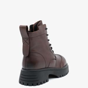 Ботинки 11027 Ботинки 11027