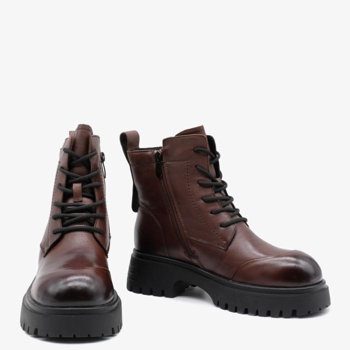 Ботинки 11027