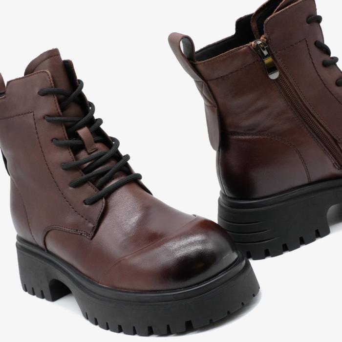 Ботинки 11027